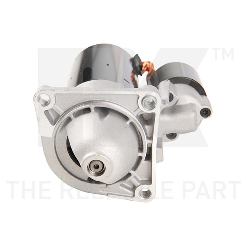 Démarreur NK 4723220 - Visuel 2