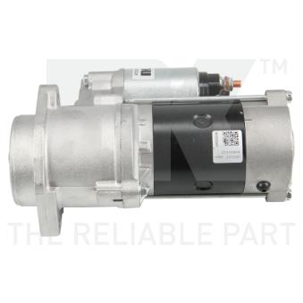 Démarreur NK 4723380