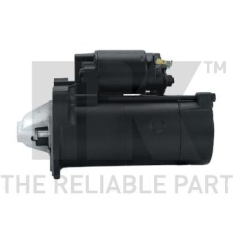 Démarreur NK OEM M002T88671