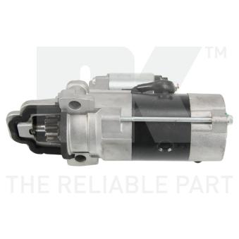 Démarreur NK OEM RMAB3911000AA