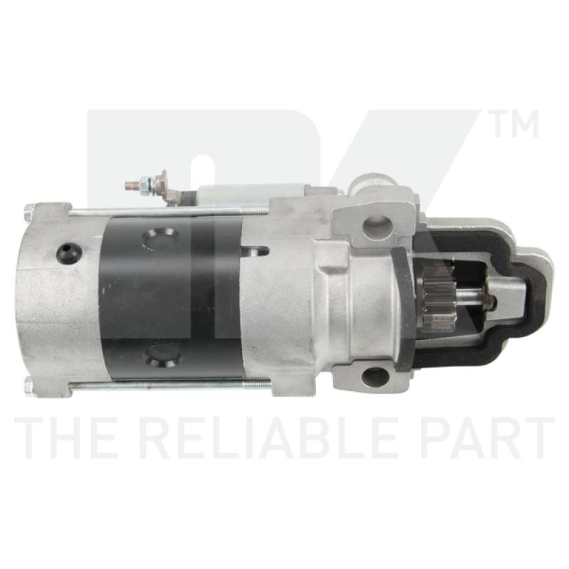 Démarreur NK 4725010 - Visuel 1