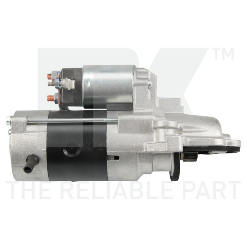 Démarreur NK 4725011 - Visuel 1