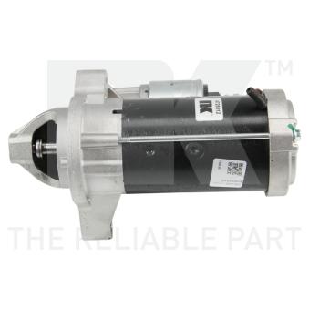 Démarreur NK [4725012]