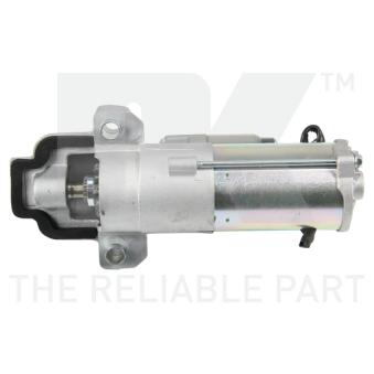 Démarreur NK 4725014 pour MINI MINI 1.0 EcoBoost - 85cv