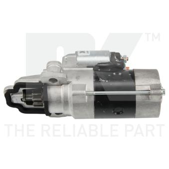 Démarreur NK OEM AB3911000BA