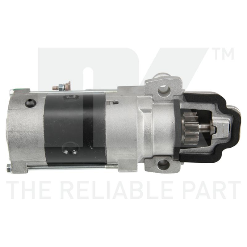 Démarreur NK 4725017 - Visuel 1