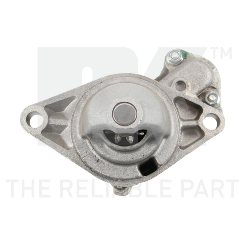 Démarreur NK 4726005 - Visuel 2