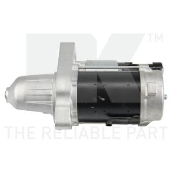 Démarreur NK 4726011