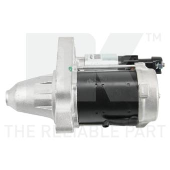 Démarreur NK 4726013
