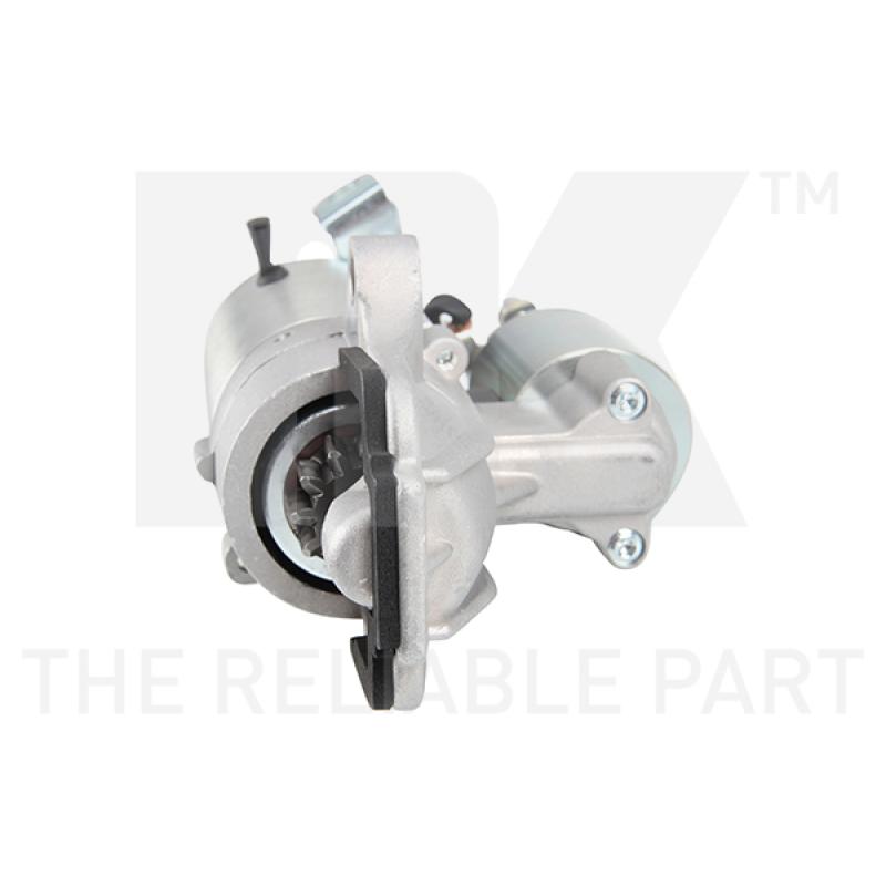 Démarreur NK 4730001 - Visuel 2