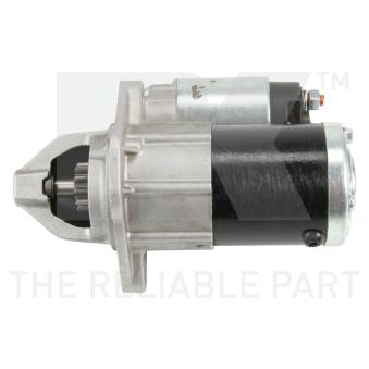 Démarreur NK 4730006