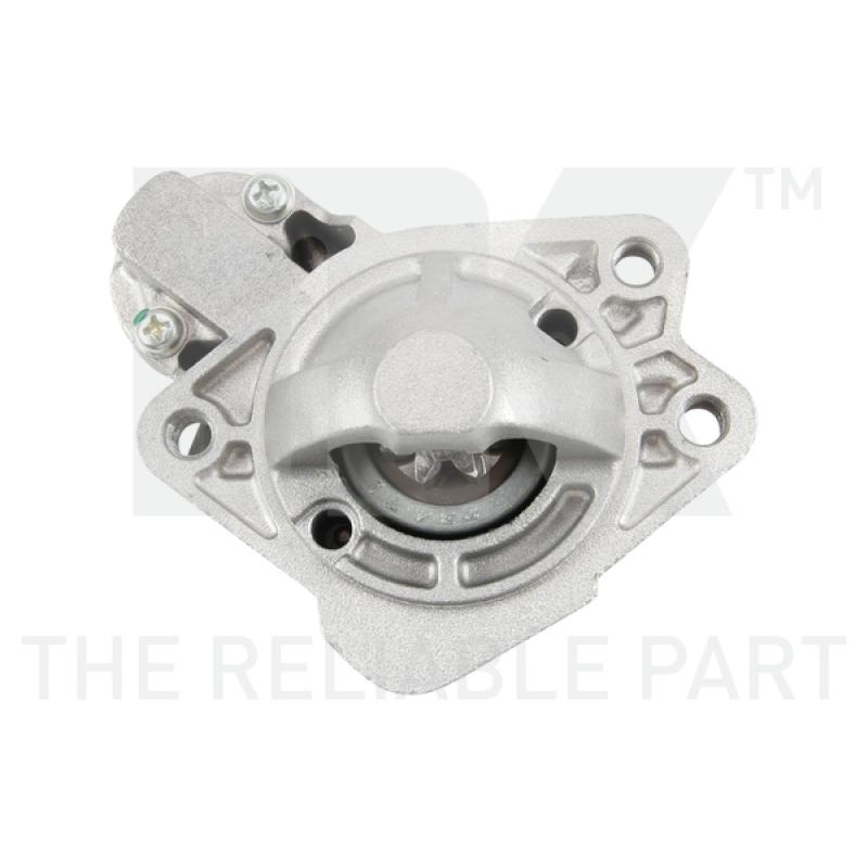 Démarreur NK 4732002 - Visuel 2