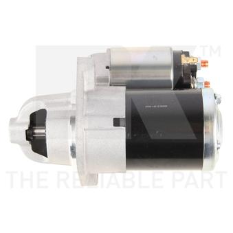 Démarreur NK OEM M000T36071