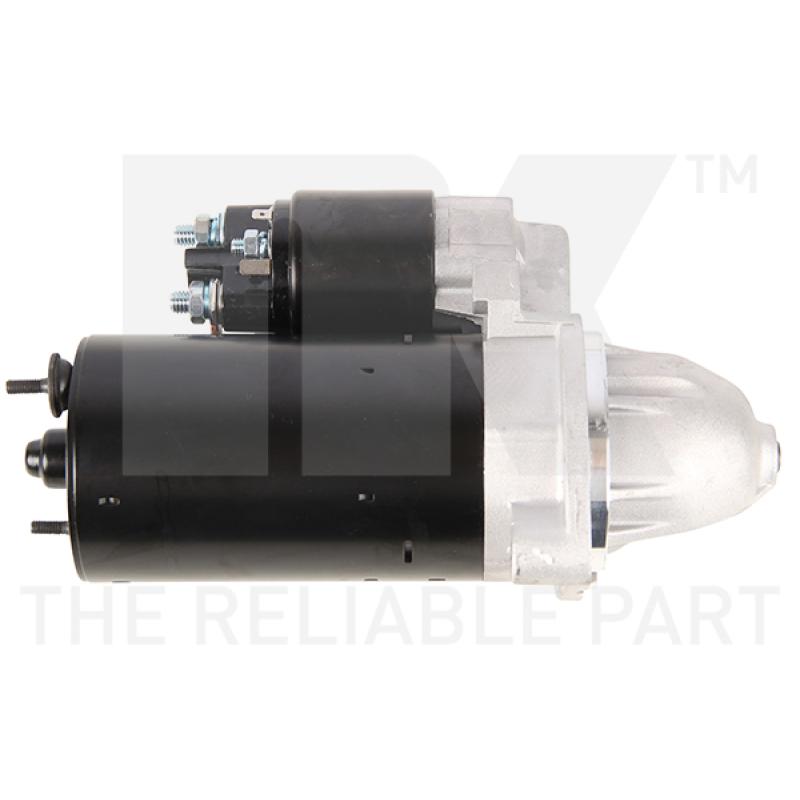 Démarreur NK 4733003 - Visuel 1