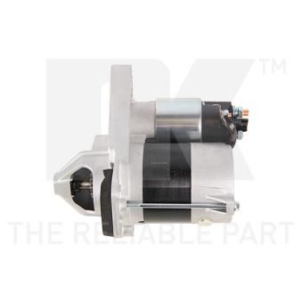 Démarreur NK OEM 233007970R