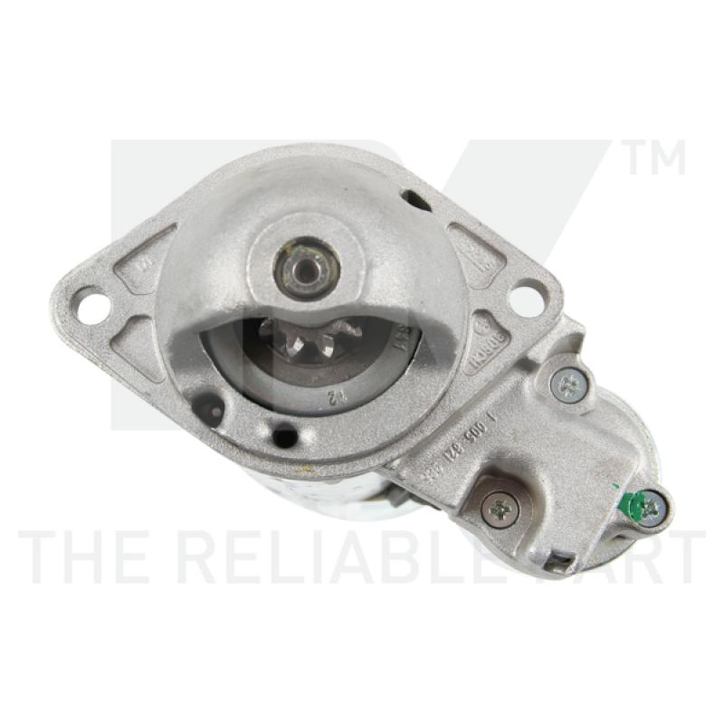 Démarreur NK 4733008 - Visuel 2