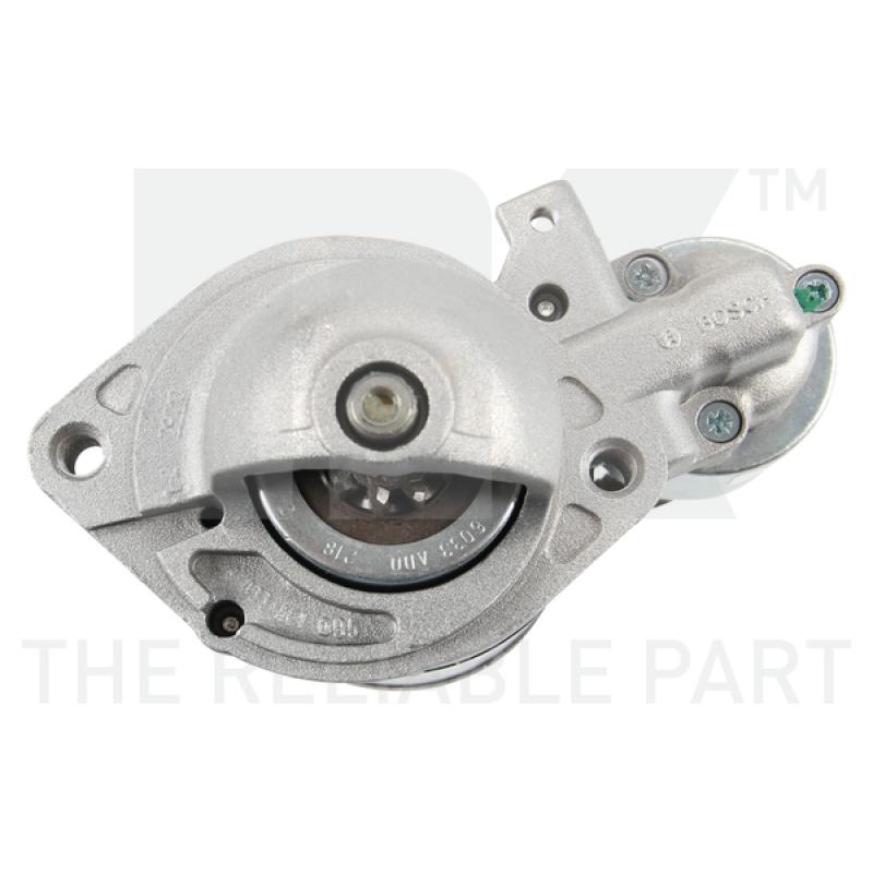 Démarreur NK 4733009 - Visuel 2