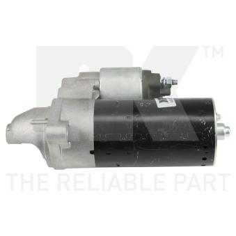 Démarreur NK OEM 6519062400