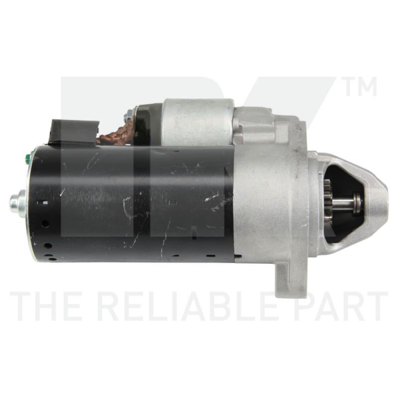 Démarreur NK 4733011 - Visuel 1