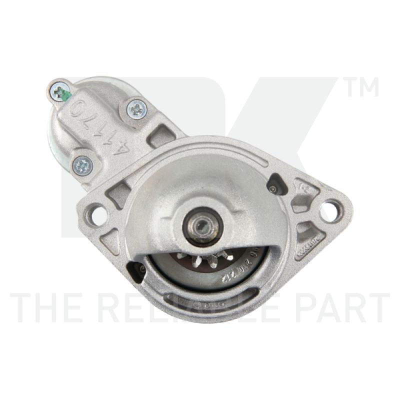 Démarreur NK 4733011 - Visuel 2