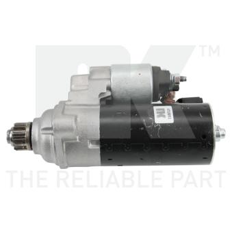 Démarreur NK OEM 6459060300 Démarreur NK OEM 6459060300