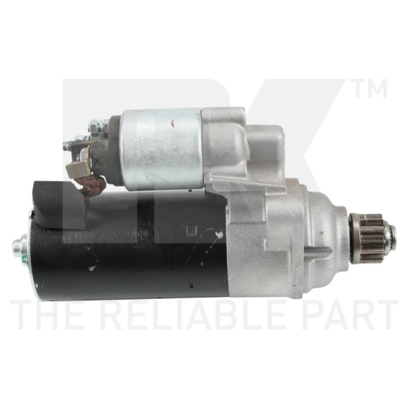 Démarreur NK 4733013 - Visuel 1