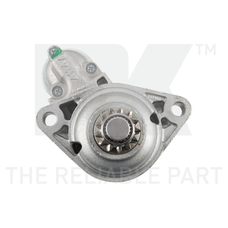 Démarreur NK 4733013 - Visuel 2