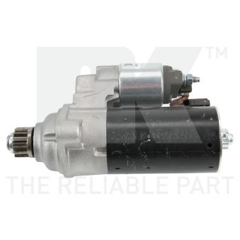 Démarreur NK OEM A2709060700