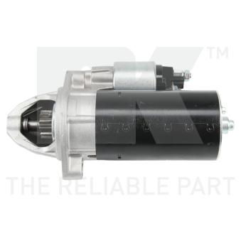 Démarreur NK OEM 6469060000 Démarreur NK OEM 6469060000