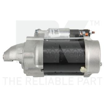 Démarreur NK OEM 6519064500