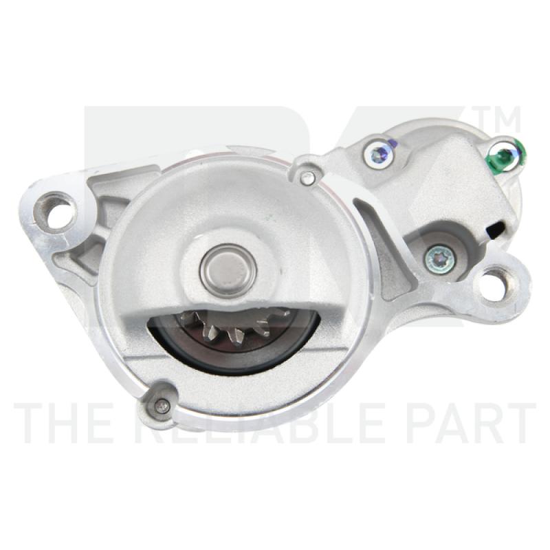 Démarreur NK 4733019 - Visuel 2