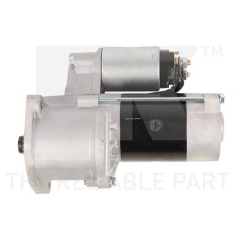 Démarreur NK [4734002]