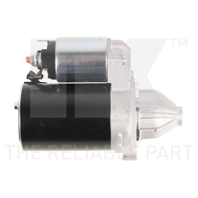 Démarreur NK 4734003 - Visuel 1