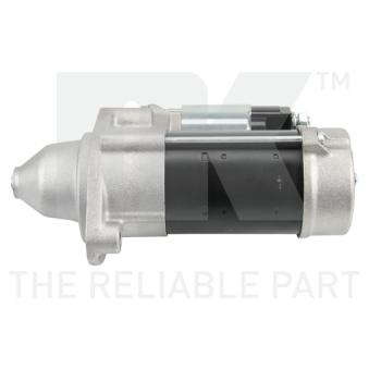 Démarreur NK [4734004]