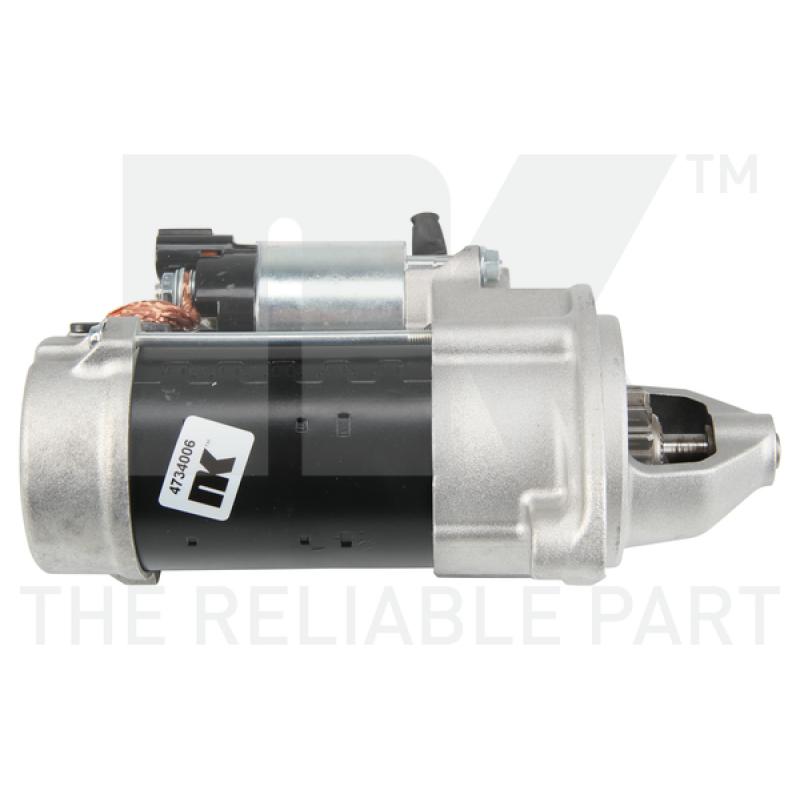 Démarreur NK 4734006 - Visuel 1