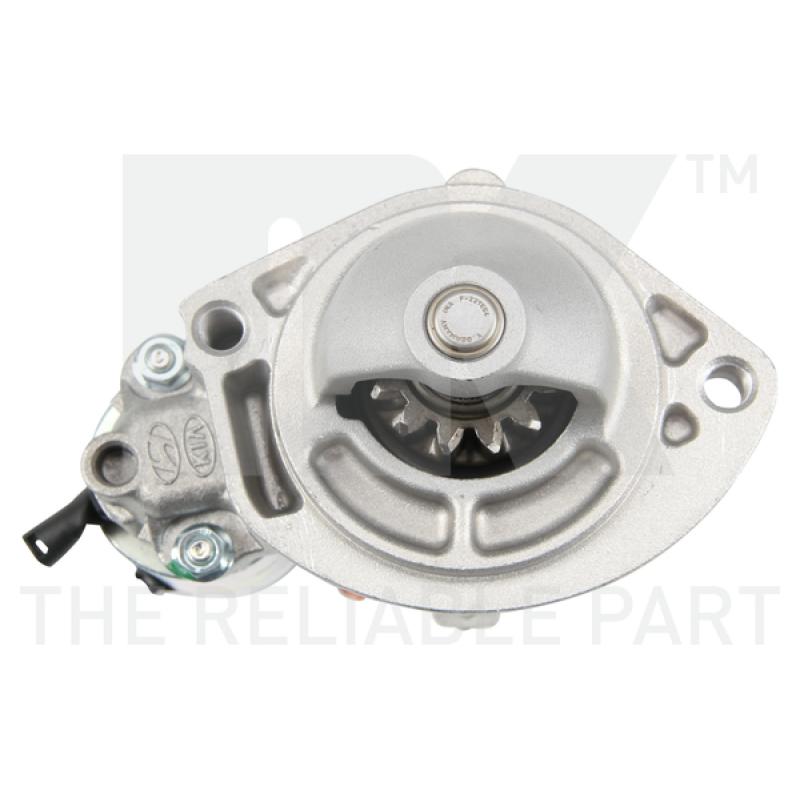 Démarreur NK 4734006 - Visuel 2