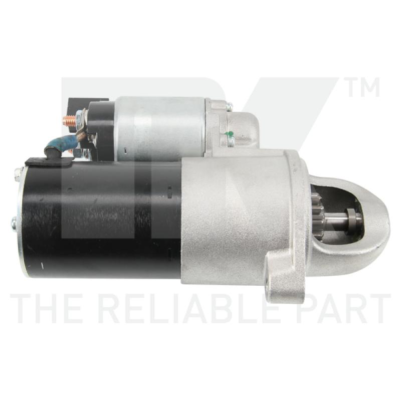 Démarreur NK 4734007 - Visuel 1