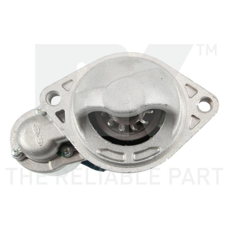 Démarreur NK 4734007 - Visuel 2