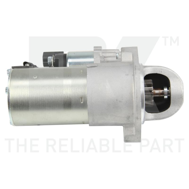 Démarreur NK 4734008 - Visuel 1