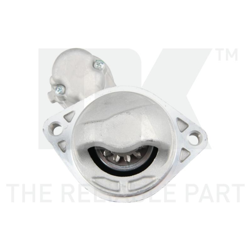 Démarreur NK 4734008 - Visuel 2