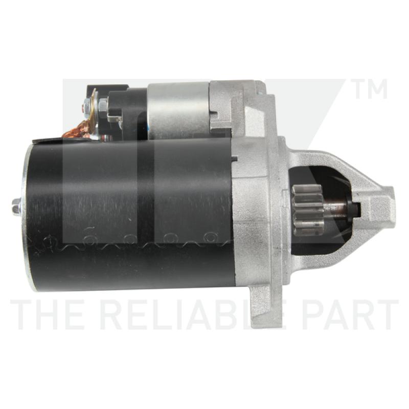 Démarreur NK 4734011 - Visuel 1