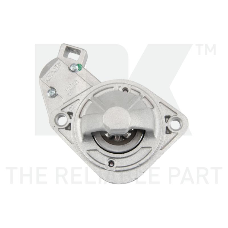 Démarreur NK 4734011 - Visuel 2