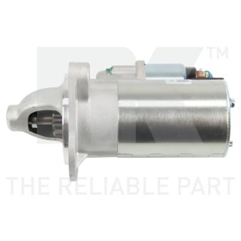 Démarreur NK [4734014]