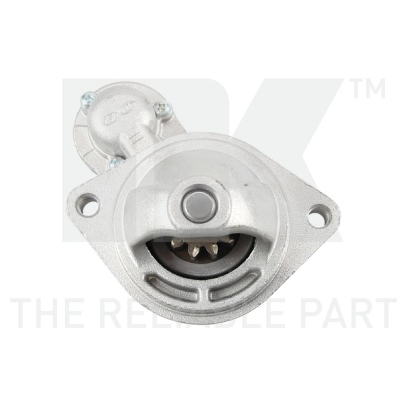 Démarreur NK 4734015 - Visuel 2