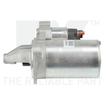 Démarreur NK [4734017]