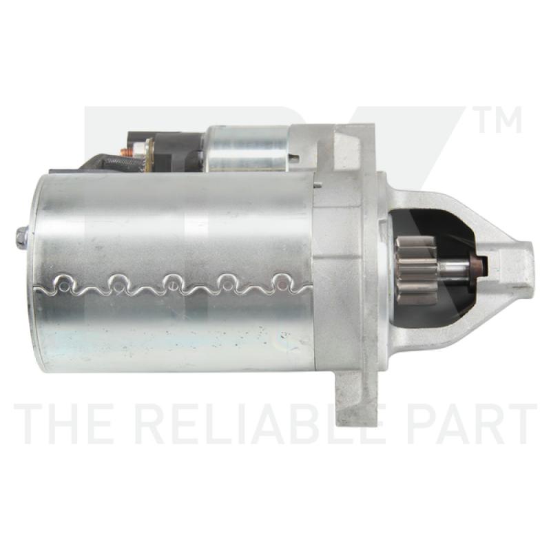 Démarreur NK 4734017 - Visuel 1