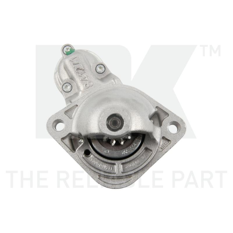 Démarreur NK 4734018 - Visuel 2