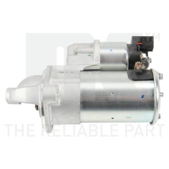 Démarreur NK [4734020]