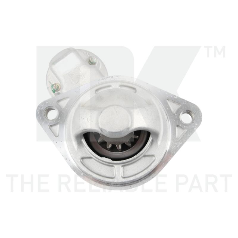 Démarreur NK 4734020 - Visuel 2