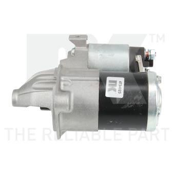 Démarreur NK OEM 361002B210 Démarreur NK OEM 361002B210